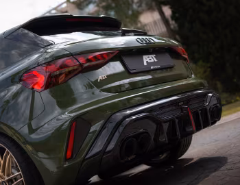 ABT RS 3 630 '2026
