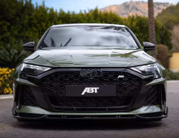 ABT RS 3 630 '2026