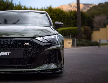 ABT RS 3 630 '2026