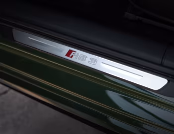 Інтер'єр ABT RS 3 630 '2026