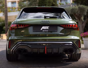 ABT RS 3 630 '2026