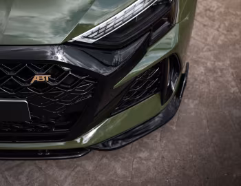 ABT RS 3 630 '2026