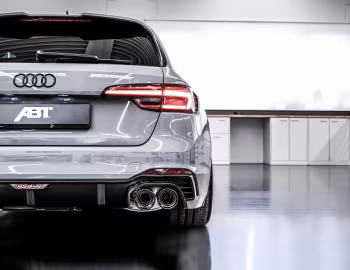 ABT Audi RS 4-R Avant (B9) '2018
