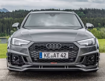 ABT Audi RS 4-R Avant (B9) '2018