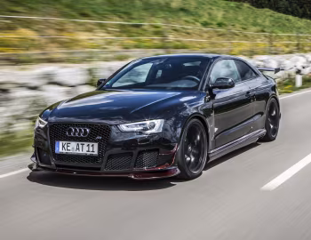 ABT RS 5-R Coupe '2013–18