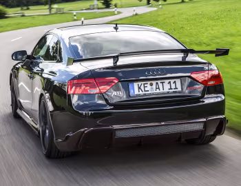 ABT RS 5-R Coupe '2013–18