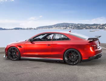 ABT RS 5-R Coupe '2013–18