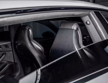 Interior ABT RS 5-R Sportback '2019