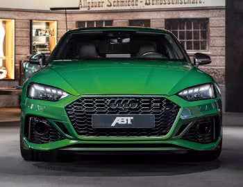 ABT Audi RS 5 Coupé (B9) '2020–pr.
