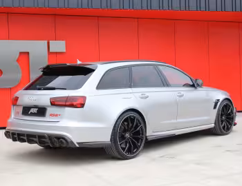 ABT RS 6+ Avant (4G,C7) '2017