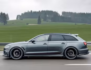 ABT RS 6+ Avant (4G,C7) '2017