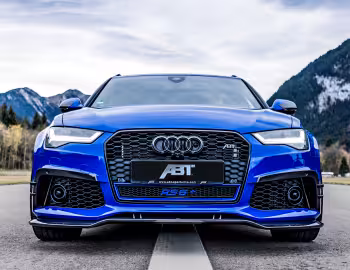 ABT RS 6+ Avant (4G,C7) '2017