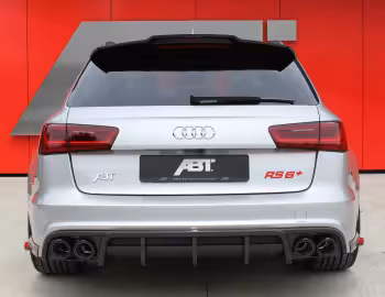 ABT RS 6+ Avant (4G,C7) '2017