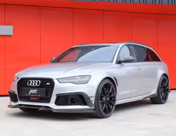 ABT RS 6+ Avant (4G,C7) '2017