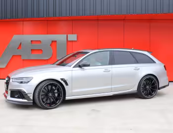ABT RS 6+ Avant (4G,C7) '2017