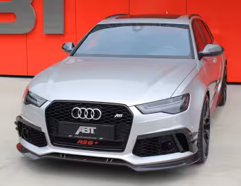 ABT RS 6+ Avant (4G,C7) '2017