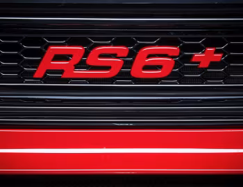 ABT RS 6+ Avant (4G,C7) '2017