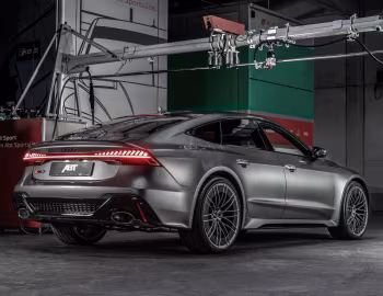 ABT Audi RS 7 Sportback '2020–pr.