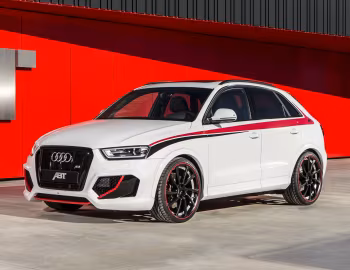 ABT RS Q3 '2014–15