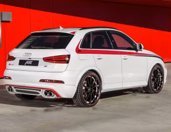 ABT RS Q3 '2014–15