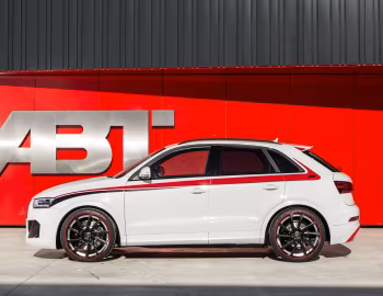ABT RS Q3 '2014–15