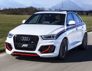ABT RS Q3 '2014–15