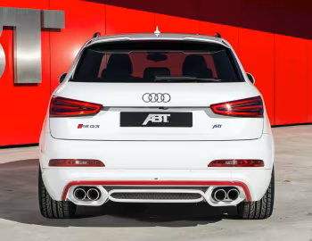 ABT RS Q3 '2014–15