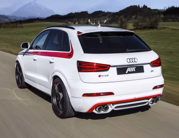 ABT RS Q3 '2014–15