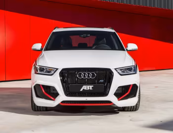 ABT RS Q3 '2014–15