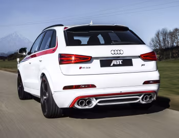 ABT RS Q3 '2014–15