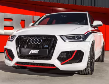 ABT RS Q3 '2014–15