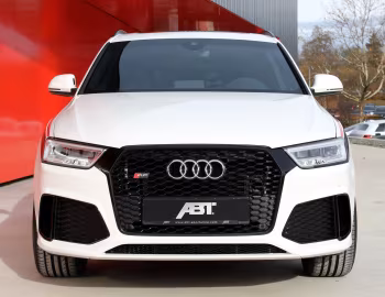 ABT RS Q3 '2015–19