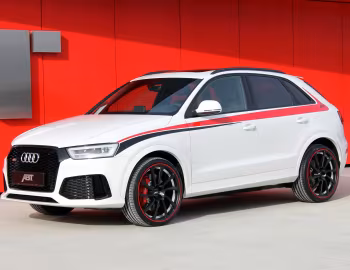 ABT RS Q3 '2015–19