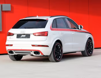 ABT RS Q3 '2015–19