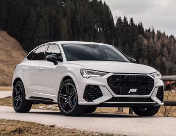 ABT Audi RS Q3 Sportback '2020–pr.