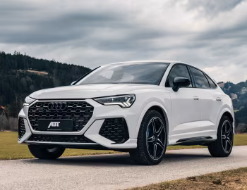 ABT Audi RS Q3 Sportback '2020–pr.