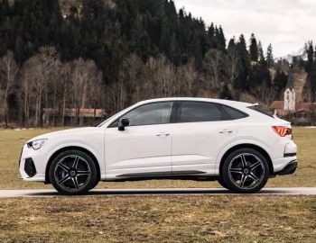 ABT Audi RS Q3 Sportback '2020–pr.