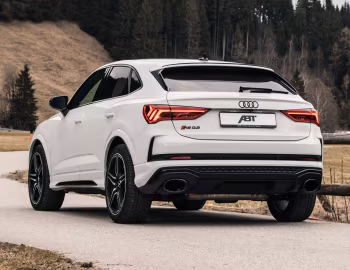 ABT Audi RS Q3 Sportback '2020–pr.