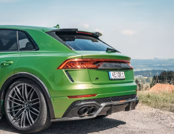 ABT RS Q8-R '2020–21