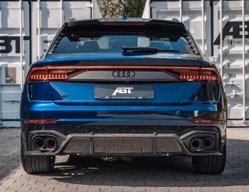 ABT RS Q8-R '2020–21