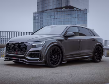 ABT RS Q8-R '2020–21