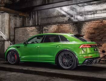 ABT RS Q8-R '2020–21
