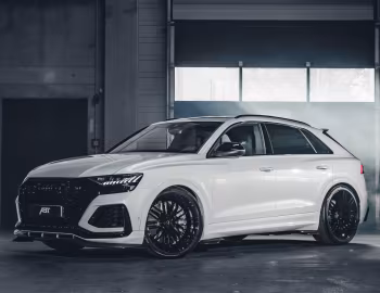 ABT RS Q8-S '2021–24
