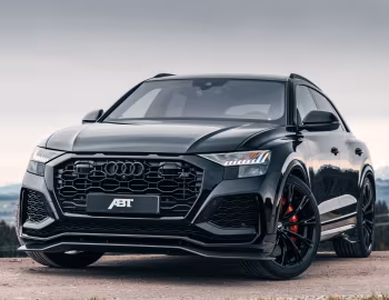 ABT RS Q8-S '2021–24