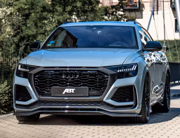 ABT RS Q8-S '2021–24