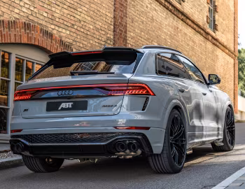 ABT RS Q8-S '2021–24