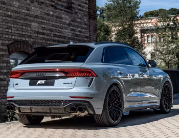 ABT RS Q8-S '2021–24