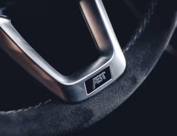 Interior ABT RS Q8-S '2021–24
