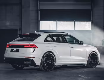 ABT RS Q8-S '2021–24