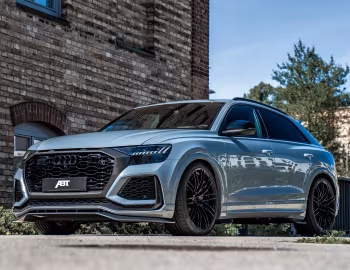 ABT RS Q8-S '2021–24